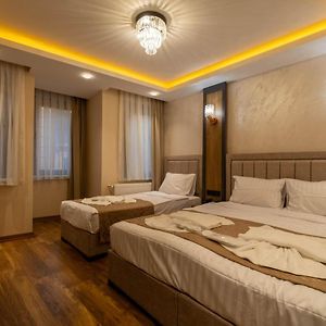 Deluxe Kamer